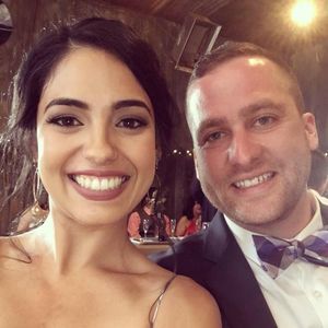 Meet your Posher, Rocío